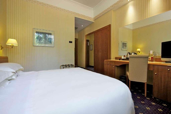 Hotel Mercure Reggio Emilia Centro Astoria (Reggio nell'Emilia)
